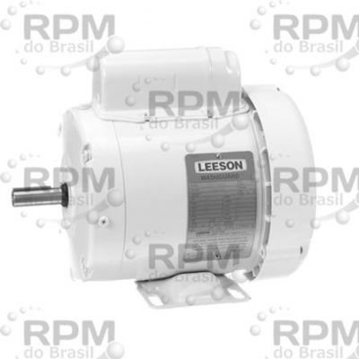 LEESON ELÉTRICA C6C17WB1L