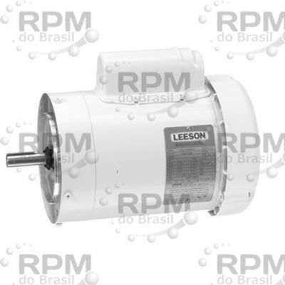 LEESON ELECTRIC C6C17WC5G