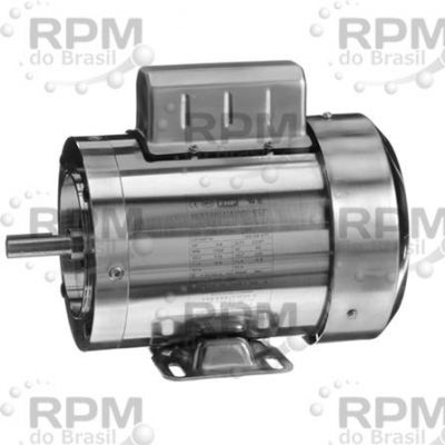 LEESON ELECTRIC C6C17WK15A