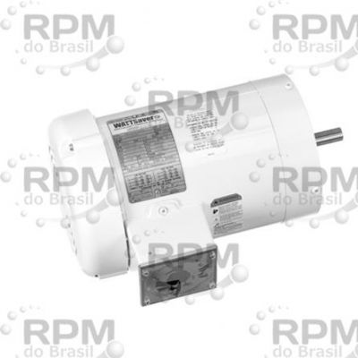 LEESON ELECTRIC C6T17WC380A