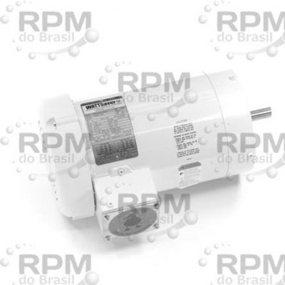 LEESON ELÉTRICA C6T17WC383A