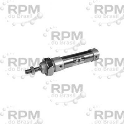 SMC CD85N25-10S-B