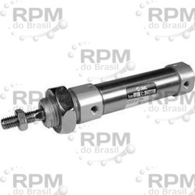 Pneumatics - Smc C85N12-65 - Smc