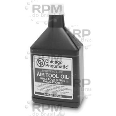 CHICAGO PNEUMATIC CA000046