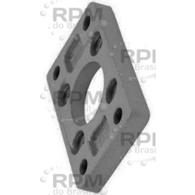 Pneumatics - Smc CA2-F06 - Smc