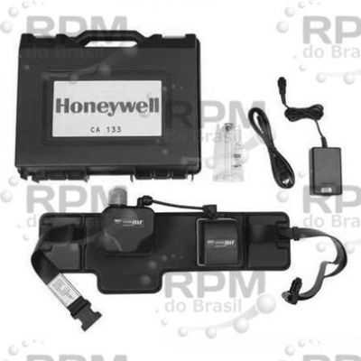 NORTE Por HONEYWELL CA201D