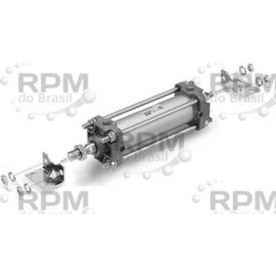 SMC CA2L50-215