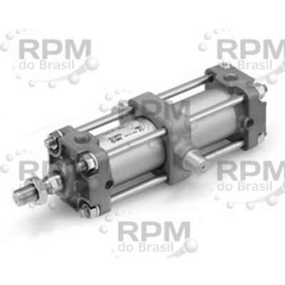 SMC CA2T100-280