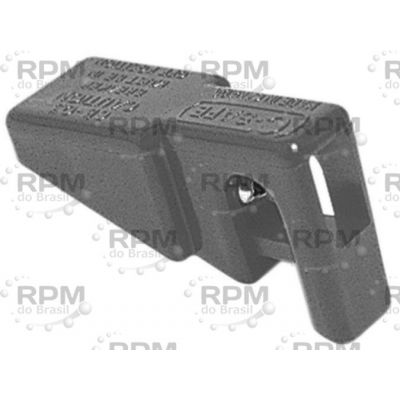 NORTE POR HONEYWELL CB03