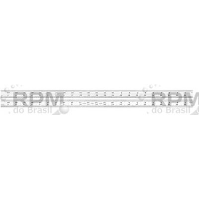 L S STARRETT COMPANY CB24-16R