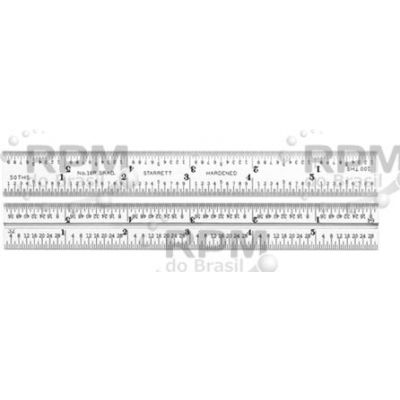 L S STARRETT EMPRESA CB6-16R