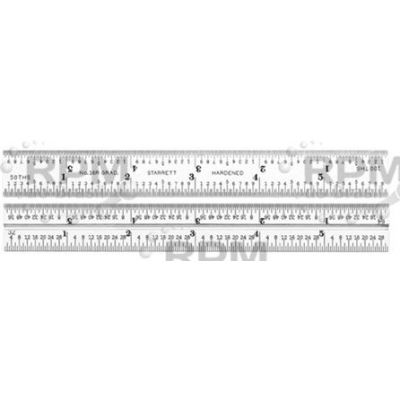 L S STARRETT EMPRESA CB6-4R