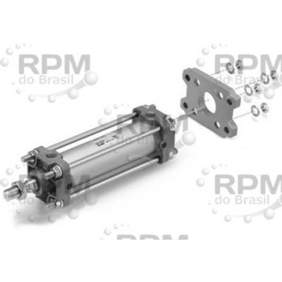 SMC CDA2G50TN-250
