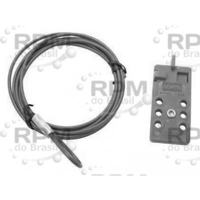 NORTE POR HONEYWELL CBLOK10R