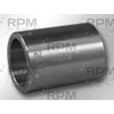 Rolamentos - Bunting Rolamentos, Llc CBM020025030 - Bunting Bearings, Llc