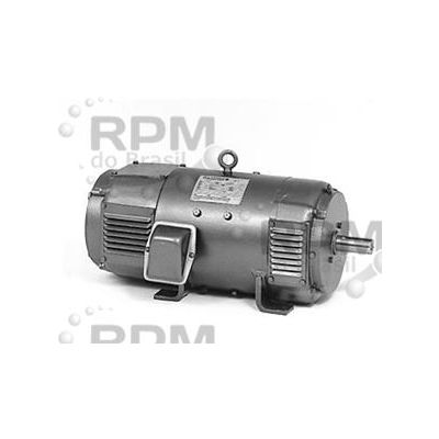 BALDOR-CONFIANÇA D5025P