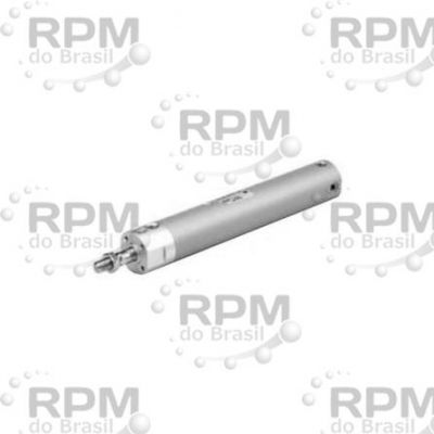 Pneumatics - Smc CDG1BN25-300 - Smc
