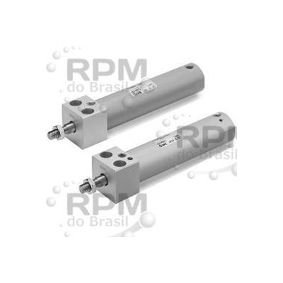 SMC CDG1RA25-50Z-M9BWZ