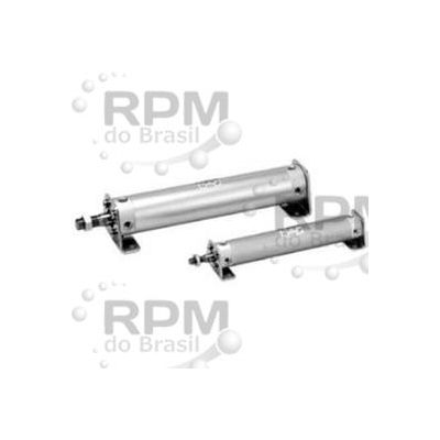 Pneumatics - Smc CDG1YB25-400Z - Smc
