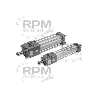 SMC CDLA2F40TN-125-E