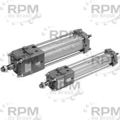 SMC CDLA2F40-400-E-A53L