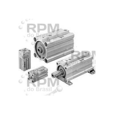 SMC CDLQA32-100DC-F