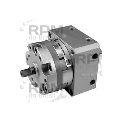 Pneumatics - Smc CDRBU2W30-90S - Smc