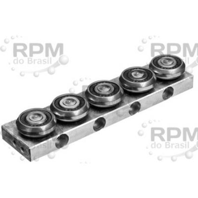 ROLLON CDW43-190-2Z-B-T