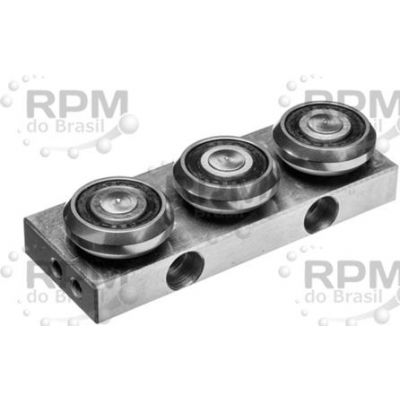 ROLLON CDW43-120-2Z-B-T