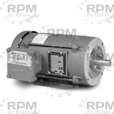 BALDOR-CONFIANÇA CL5004A