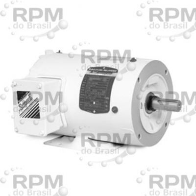 BALDOR-CONFIANÇA CEWDM3546T-5