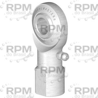 Rolamentos - Spherco (Rbc Bearings) CFFL5N - Spherco (Rbc Bearings)