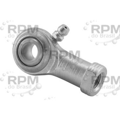 ROLAMENTO DE HEIM (ROLAMENTOS RBC) F6CRG
