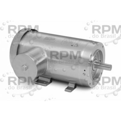 BALDOR-CONFIANÇA CFSWDM3554T-5E