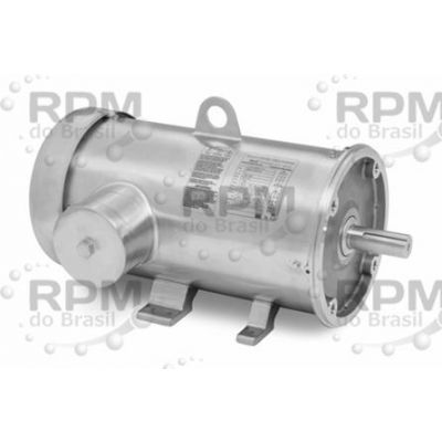 BALDOR-CONFIANÇA CFSWDM3611T-E
