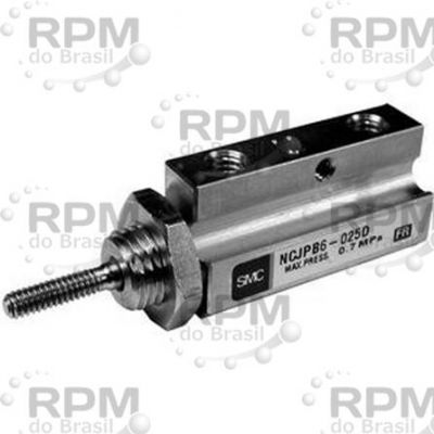 Pneumatics - Smc CJ-L010B - Smc