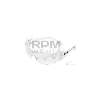 TRIPULAÇÕES (ÓCULOS DE SEGURANÇA MCR) CL010