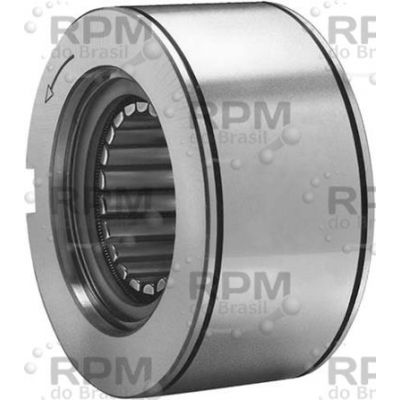 EMBREAGEM FORMSPRAG (ALTRA) CSK40