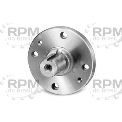 FORMSPRAG EMBREAGEM (ALTRA) CL4605-12A