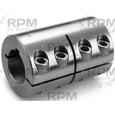 RULAND MANUFACTURING CO INC CLC-20-20-SS
