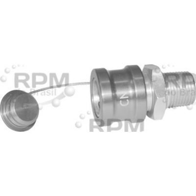 DIXON VALVE & COOPLING COMPANY, LLC CN-P