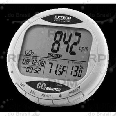 EXTECH INSTRUMENTS CO200