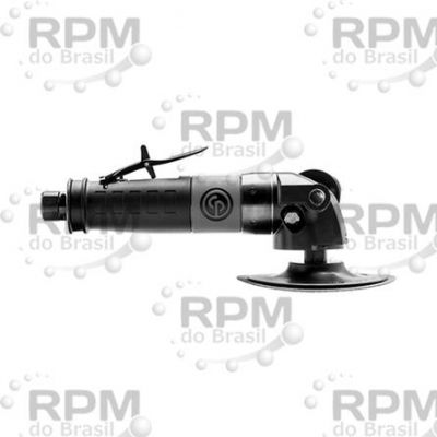 CHICAGO PNEUMATIC CP3550-120AB