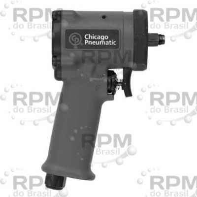 CHICAGO PNEUMATIC CP7731