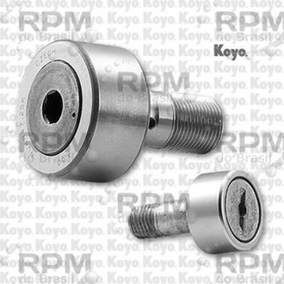 KOYO NRB NA2202.2RS.DZ