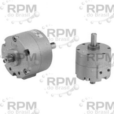 SMC CRB50-PS