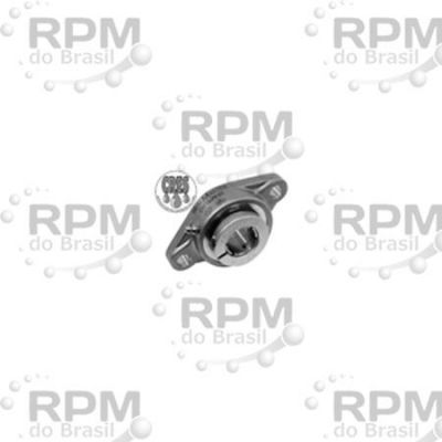 Bearings - Sealmaster CRBFTS-PN206T - Sealmaster