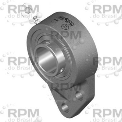 Bearings - Sealmaster CRFBS-PN20RT - Sealmaster