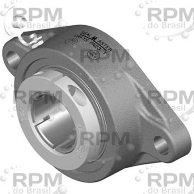 Bearings - Sealmaster CRFTS-PN207T - Sealmaster