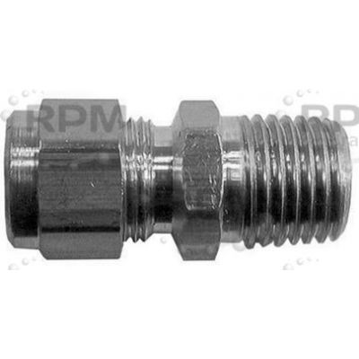 Hose & Fittings - Coilhose Pneumatics CRM0404 - Coilhose Pneumatics